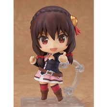 Good Smile Company Nendoroid 826 - Kono Subarashii Sekai Ni Shukufuku Wo! - Yunyun Figür