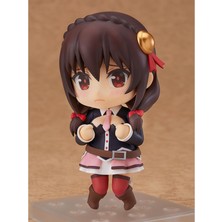 Good Smile Company Nendoroid 826 - Kono Subarashii Sekai Ni Shukufuku Wo! - Yunyun Figür