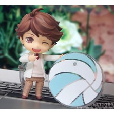 Good Smile Company Nendoroid 889 - Haikyu!! - Oikawa Toru (School Uniform Ver.) Figür