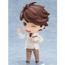 Good Smile Company Nendoroid 889 - Haikyu!! - Oikawa Toru (School Uniform Ver.) Figür