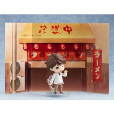 Good Smile Company Nendoroid 889 - Haikyu!! - Oikawa Toru (School Uniform Ver.) Figür