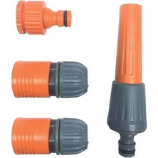 HMC Ayarlı Lans Seti