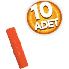 HMC 5/8" Hortum Eki (10 Adet)