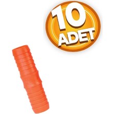 HMC 1 1/4" Hortum Eki (10 Adet)