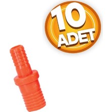 HMC Hortum Rediksiyonu 3/4"-1/2" (10 Adet)