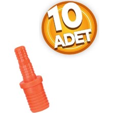 HMC Hortum Rediksiyonu 1"-1/2" (10 Adet)