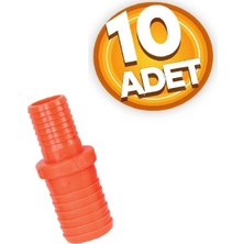 HMC Hortum Rediksiyonu 1"-3/4" (10 Adet)