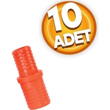 HMC Hortum Rediksiyonu 1 1/4"-1" (10 Adet)