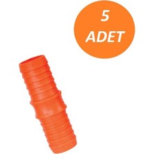 HMC 1 1/2" Hortum Eki (5 Adet)