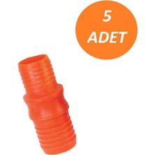 HMC Hortum Rediksiyonu 1 1/2"-1 1/4" (5 Adet)