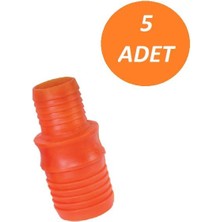 HMC Hortum Rediksiyonu 2"-1 1/2" (5 Adet)