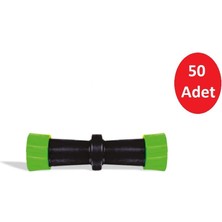 HMC 22*22 Yüzüklü Ekleme Nipeli (50 Adet)