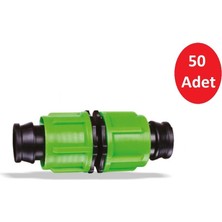 HMC 17*17 Somunlu Ekleme Nipeli (50 Adet)