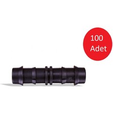 HMC 20*20 Kurtağzı Ekleme Nipeli (100 Adet)