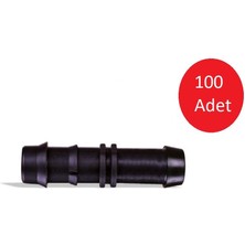 HMC 20*20 Kurtağzı Çıkış Ekleme Nipeli (Adet)