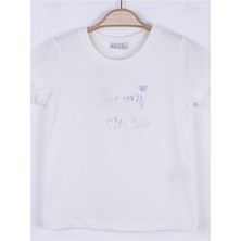 Nk Kids Nk 34540-23Y Kız Çocuk Mila Tshirt 4/8