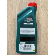 Castrol Transmax Axle 80W-90 1 Lt Şanzıman Diferansiyel Yağı