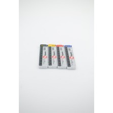 Fixpoint Uçlu Kalem Ucu 75 mm 2b 0.7 mm 4 Adet