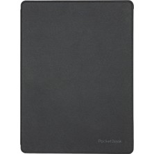 Pocketbook Inkpad Lite E Kitap Okuyucu Orijinal Kılıfı Siyah