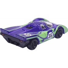 Majorette Porsche Premium Araçlar - Porsche 917