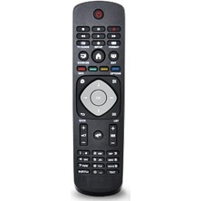 Ata Elektronik Philips 4000 Series Full Hd Ultra Ince LED Tv Kumandası  32PFK4101/12 Phılıps - 1225