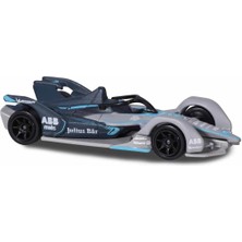 Majorette Formula E Deluxe 2.nesil Arabalar - Gen 2 Car