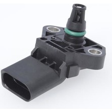 Bosch 0261230266-EMME Manifold Basınç Sensörü Golf Vı 08-12 1.2-1.4tsi-Yetı-Fabıa-Polo 09 1.2 Tsı