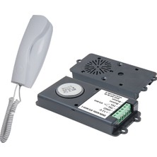 Nts 2 Telli Telefon (Merkez+Telefon Ahizesi)