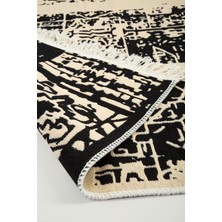 İrya Nora %100 Geri Dönüştürülmüş Kilim 120X180