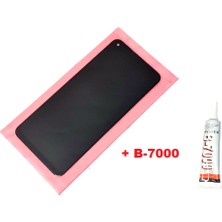 Tkgz Infinix S5 LCD Ekran Dokunmatik B-7000
