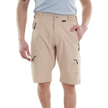 Alpinist Colorado Erkek Short Bej (300351)
