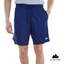 Alpinist Fitz Roy Ultra Dry Erkek  Şort Lacivert