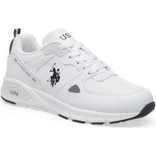 U.S. Polo Assn. Vance Kadın Sneaker Spor Ayakkabı