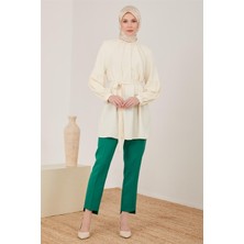 Armine Rahat Bluz 23Y3330 Aytaşı