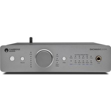 Cambridge Audio Dacmagic 200M