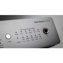 Cambridge Audio Dacmagic 200M