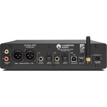 Cambridge Audio Dacmagic 200M