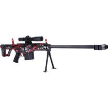 Mensch Barrett Çocuk Oyuncak Tabancası (Yurt Dışından)