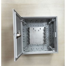 Krone 50PER S/ü Dağıtım Kutusu