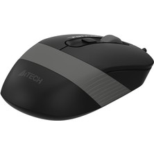 A4Tech A4 TECH FM10 OPTIK MOUSE USB GRİ 1600 DPI