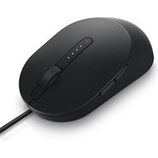 Dell MS3220 Kablolu Mouse Siyah (570-ABHN)