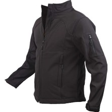 Fiyort Logan Taktik Softshell Mont