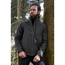 Fiyort Logan Taktik Softshell Haki Mont