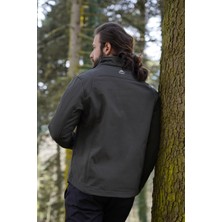 Fiyort Logan Taktik Softshell Haki Mont