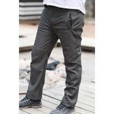 Fiyort Seword Haki Softshell Pantolon