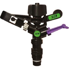 HMC Mini Sprink 3,2*2,0 Kırıcılı G,m