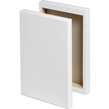 Art Istanbul Profesyonel Tuval 50X60 Standart Şasi