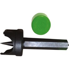 HMC 16 mm Matkapla Delme Aparatı
