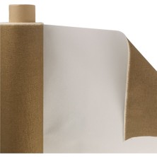 Art Istanbul Kanvas Tuval Bezi 220CM x 10MT 320-340GR M­² 3 Kat Gesso Astarlı