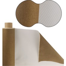 Art Istanbul Kanvas Tuval Bezi 220CM x 10MT 320-340GR M­² 3 Kat Gesso Astarlı